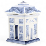 Ceramic Decorative Jar