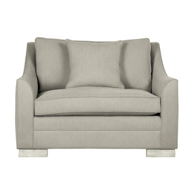Nicholas 50.5" Chair & Half