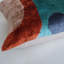 Bensi Silk Square Pillow Cover & Insert