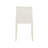 Merli - Modern Saddle Leather Dining Chairs-380899130