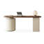 Bureau moderne et simple avec tiroirs-145641006-145641000