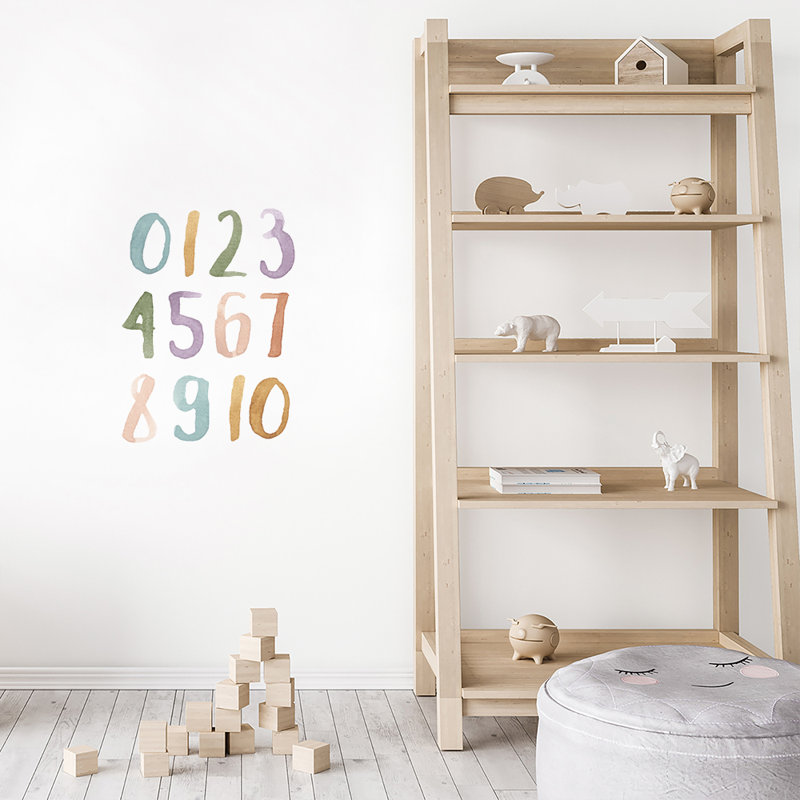Adhésif décoratif