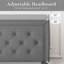 Lit plateforme tapissier Hegg-373226954-274885266