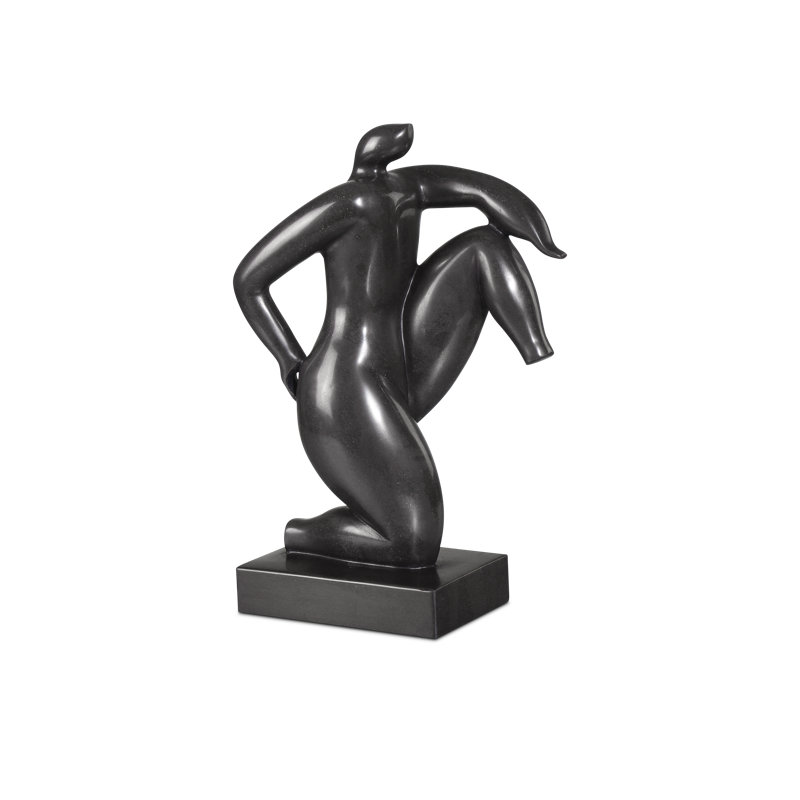 Greek People Figurines & Sculptures