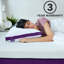 Memory Foam Medium Support Pillow-61481741