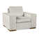 Memphis Upholstered Armchair