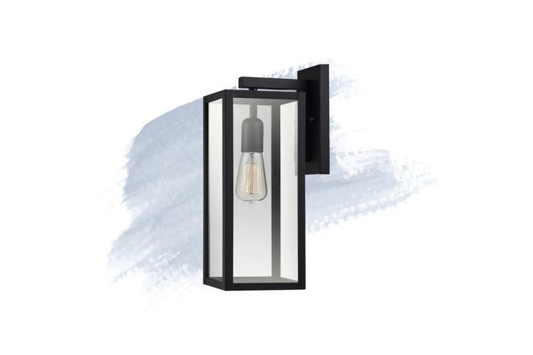Top Outdoor Wall Lights