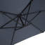 Liggett 3.3m Cantilever Parasol-1274190112