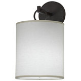 Cilindro 1 - Light Armed Sconce