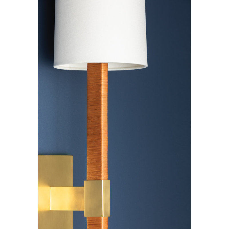 MINNETONKA Wall Sconce