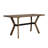 Millwork 5 Piece Friendship Dining Set
