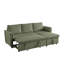 Canapé modulaire capitonné Mara-1344666774