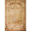 Antique Tapestry French Ivory 1750s Rug