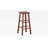 Reza Counter Stool with Solid Wood Frame-1220728254-1220728248