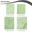 Ensemble de draps en microfibre Lux Hotel-2135884474-2080882376