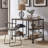Truesdell Metal Base Writing Desk