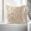 Cosy Diamond Cushion with inner and Cover-118849974