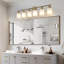 Miroir de salle de bain Modern-2147431835-2147431836-2147431846