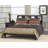 Carolina Solid Wood Platform Bed-404647678