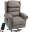 95cm Wide Lift Assist Standard Recliner@@Ergonomic Recliner