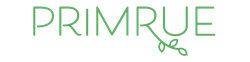 Primrue logo