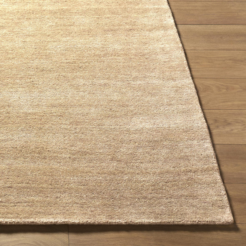 Cyprus Hand Loomed Area Rug, Rectangle 2' x 3'