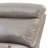 Ward G763B-W Wedge , GRAY
