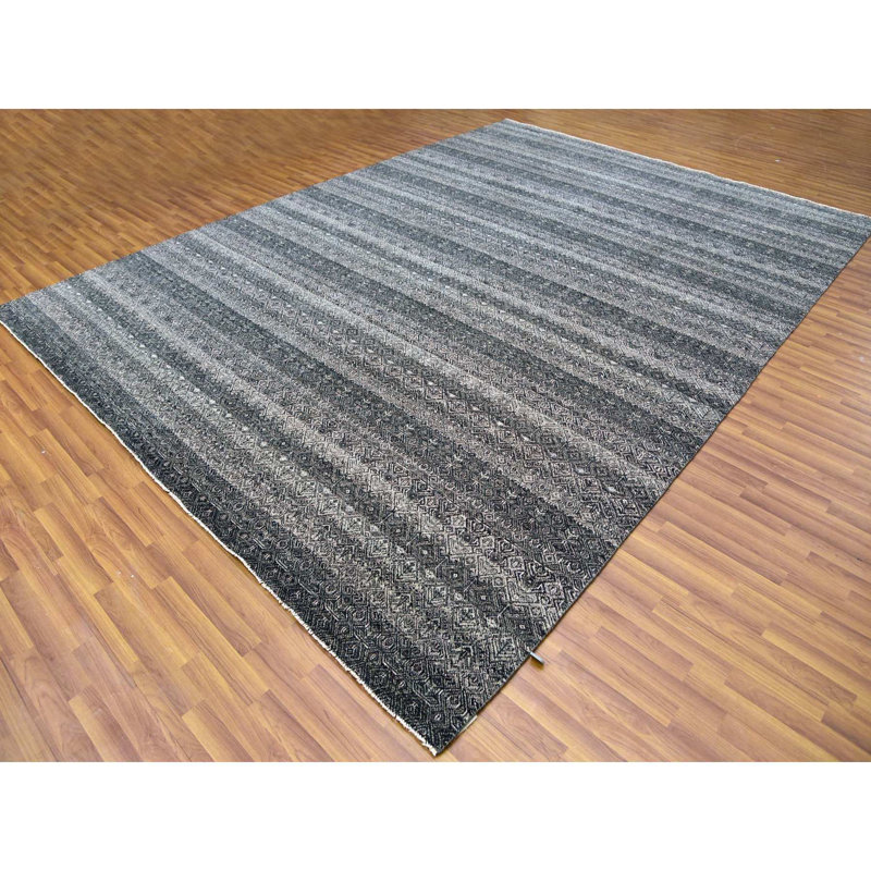 Tapis unique nouvel âge 10 pi x 13 pi 10 po Talissa