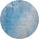 Premium Machine Washable Cerrito AMF562 Blue Rug
