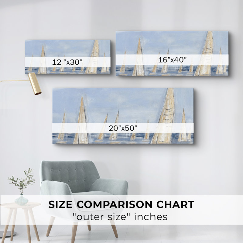 Toile tendue avec châssis de la série Abstract 10 # Lxx, H 12 po x l 30 po