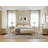 Machine Washable Abstract Gray Area Rug-1150677884