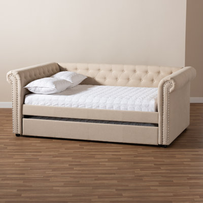Michella Upholstered Daybed
