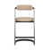 Tabouret de bar Baldwin