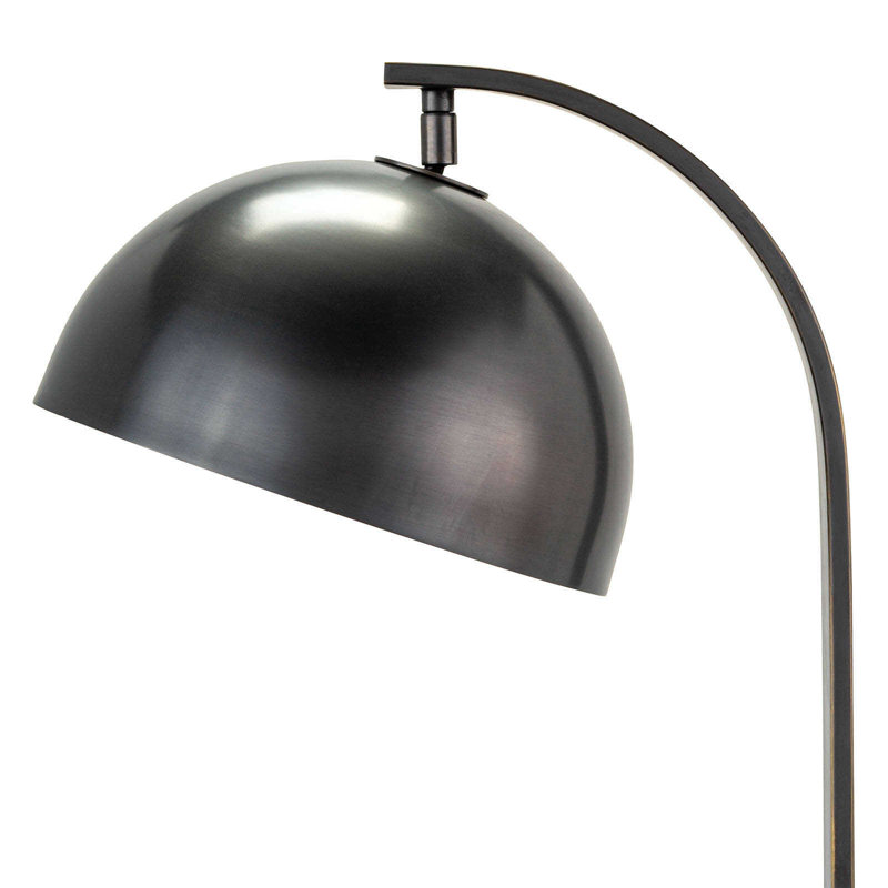 Otto Table Lamp, Oil Rubbed Bronze