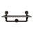 Gotham 71" Height Accent Shelves