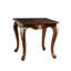 Table de bout de style traditionnel 1pc