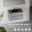 Meuble-lavabo flottant 36 po avec lavabo 36 po-1825774717