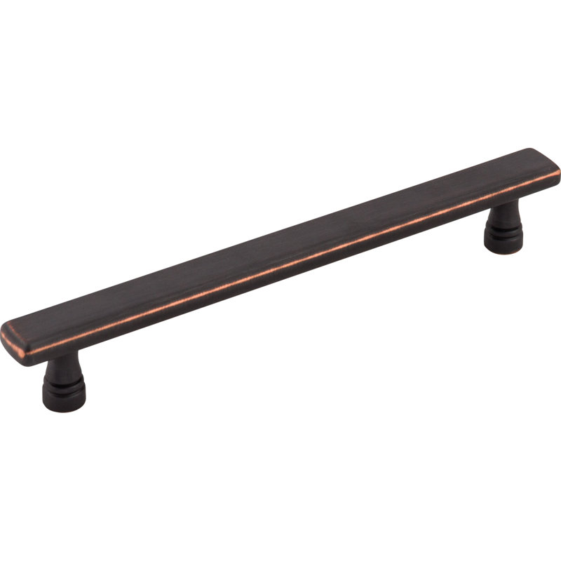 Kingsbridge Bar Pull, Umbrio, 6 5/16" Center to Center