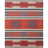 Mesa Wool Southwestern Area Rug