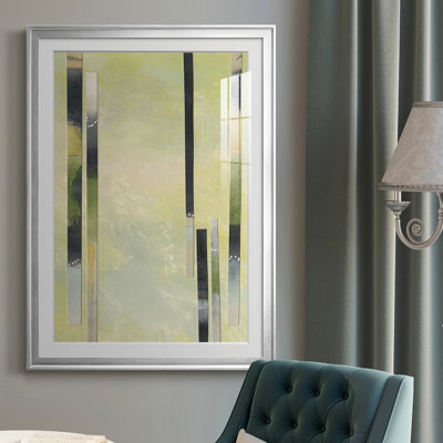 " Neutral Assemblage IV "