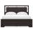 Ludie California King Panel Bed-123300510