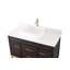 Meuble-lavabo simple l 48 po x P 22 po x H 32 po-84318621-84318622