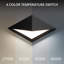 Pique LED Outdoor Wall Light-1177722155