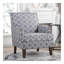 Chaises d'appoint pour le salon