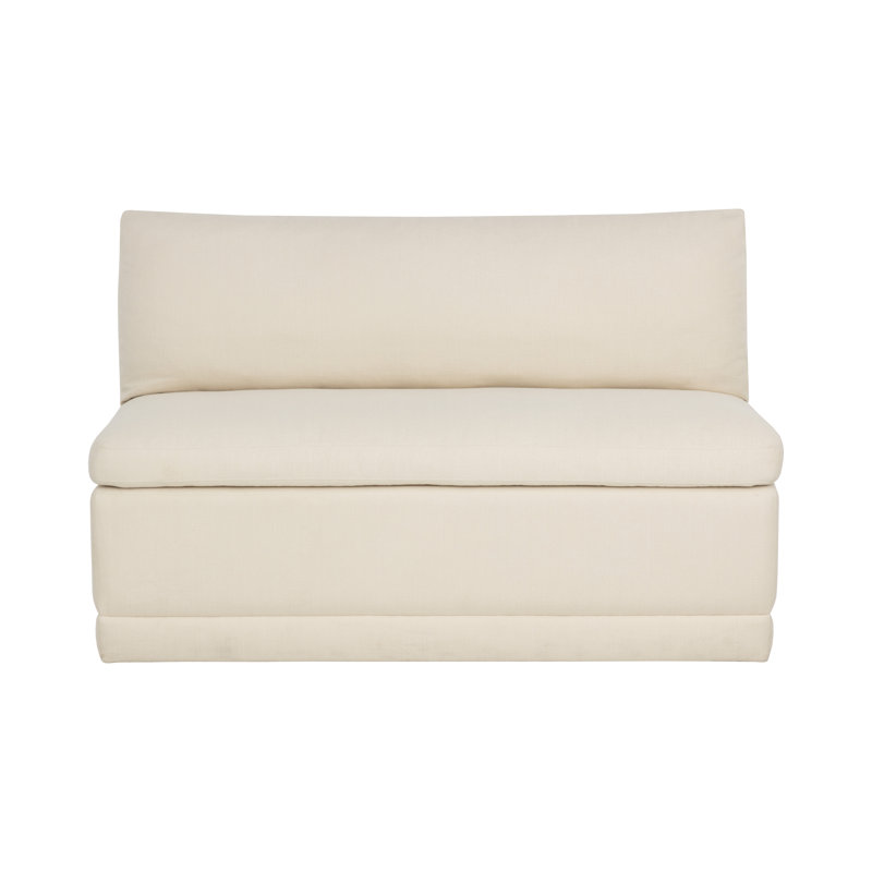 Donatella Banquette - Zenith Alabaster
