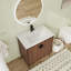 Meuble-lavabo simple 30,07 avec comptoir-562809116