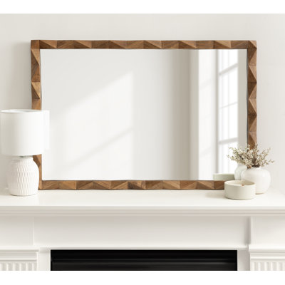 Miroir de salle de bain
