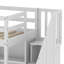 Lit mezzanine simple pour enfants Alayziah-1238095398