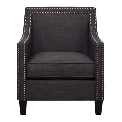 Comisha Upholstered Armchair