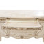 Platine De Royale 73'' W Solid Wood Sideboard